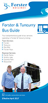 Forster Timetables