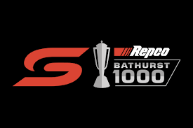 Bathurst 100 Logo